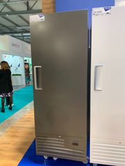 INOXWEB 2027-Οριζόντιος Θάλαμος Κατάψυξης GEX 688V - GN2/1 CH-GEX 688V