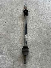 CITROEN C-ELYSEE PEUGEOT 301 ΗΜΙΑΞΟΝΙΟ ΔΕΞΙ 9816309080