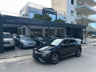 Mercedes-Benz GLA 200 2021 AMG Led Αυτόματο Α Χέρι Ελληνικό