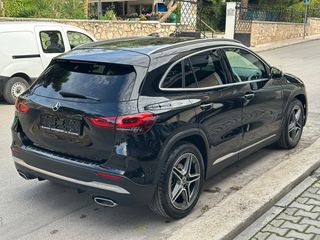 Mercedes-Benz GLA 200 2021 AMG Led Αυτόματο Α Χέρι Ελληνικό-thumb-6