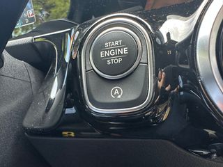 Mercedes-Benz GLA 200 2021 AMG Led Αυτόματο Α Χέρι Ελληνικό-thumb-37