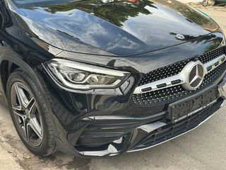 Mercedes-Benz GLA 200 2021 AMG Led Αυτόματο Α Χέρι Ελληνικό-thumb-10