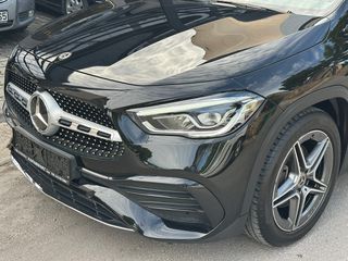 Mercedes-Benz GLA 200 2021 AMG Led Αυτόματο Α Χέρι Ελληνικό-thumb-11