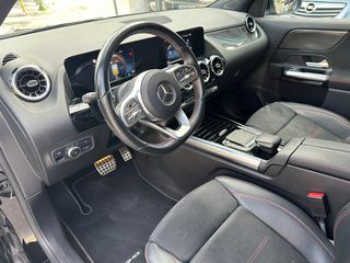 Mercedes-Benz GLA 200 2021 AMG Led Αυτόματο Α Χέρι Ελληνικό-thumb-13
