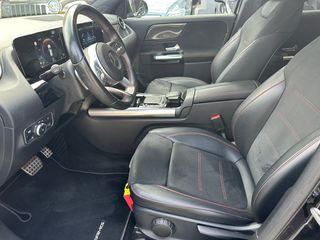 Mercedes-Benz GLA 200 2021 AMG Led Αυτόματο Α Χέρι Ελληνικό-thumb-14