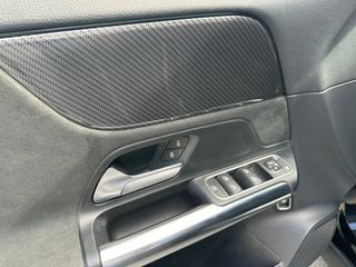 Mercedes-Benz GLA 200 2021 AMG Led Αυτόματο Α Χέρι Ελληνικό-thumb-15