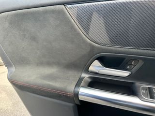 Mercedes-Benz GLA 200 2021 AMG Led Αυτόματο Α Χέρι Ελληνικό-thumb-16