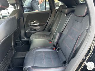 Mercedes-Benz GLA 200 2021 AMG Led Αυτόματο Α Χέρι Ελληνικό-thumb-17