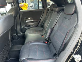 Mercedes-Benz GLA 200 2021 AMG Led Αυτόματο Α Χέρι Ελληνικό-thumb-18