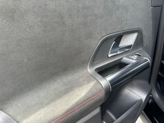 Mercedes-Benz GLA 200 2021 AMG Led Αυτόματο Α Χέρι Ελληνικό-thumb-19