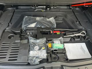 Mercedes-Benz GLA 200 2021 AMG Led Αυτόματο Α Χέρι Ελληνικό-thumb-23