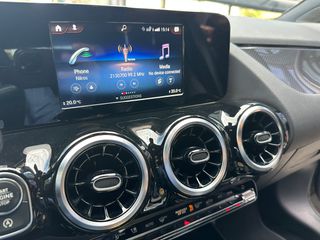 Mercedes-Benz GLA 200 2021 AMG Led Αυτόματο Α Χέρι Ελληνικό-thumb-25
