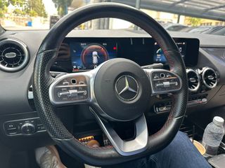 Mercedes-Benz GLA 200 2021 AMG Led Αυτόματο Α Χέρι Ελληνικό-thumb-27