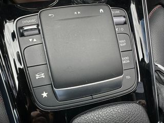 Mercedes-Benz GLA 200 2021 AMG Led Αυτόματο Α Χέρι Ελληνικό-thumb-28