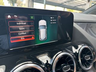 Mercedes-Benz GLA 200 2021 AMG Led Αυτόματο Α Χέρι Ελληνικό-thumb-29