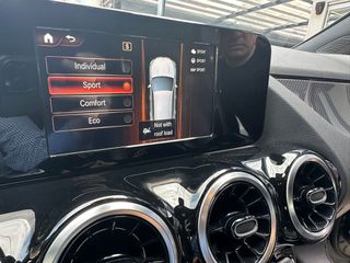 Mercedes-Benz GLA 200 2021 AMG Led Αυτόματο Α Χέρι Ελληνικό-thumb-30