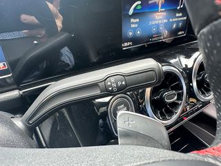 Mercedes-Benz GLA 200 2021 AMG Led Αυτόματο Α Χέρι Ελληνικό-thumb-31