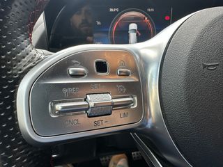 Mercedes-Benz GLA 200 2021 AMG Led Αυτόματο Α Χέρι Ελληνικό-thumb-33