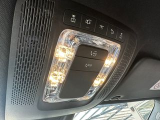 Mercedes-Benz GLA 200 2021 AMG Led Αυτόματο Α Χέρι Ελληνικό-thumb-35