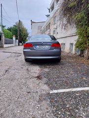 Bmw 325 2008 325i COUPE ΕΛΛΗΝΙΚΟ ΔΕΡΜΑ ΟΡΟΦΗ 3lt-thumb-1