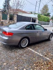 Bmw 325 2008 325i COUPE ΕΛΛΗΝΙΚΟ ΔΕΡΜΑ ΟΡΟΦΗ 3lt-thumb-2