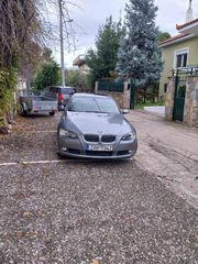 Bmw 325 2008 325i COUPE ΕΛΛΗΝΙΚΟ ΔΕΡΜΑ ΟΡΟΦΗ 3lt-thumb-3