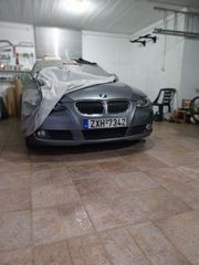 Bmw 325 2008 325i COUPE ΕΛΛΗΝΙΚΟ ΔΕΡΜΑ ΟΡΟΦΗ 3lt-thumb-4