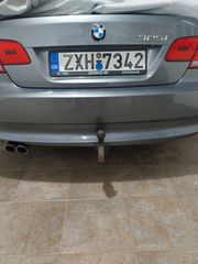 Bmw 325 2008 325i COUPE ΕΛΛΗΝΙΚΟ ΔΕΡΜΑ ΟΡΟΦΗ 3lt-thumb-5