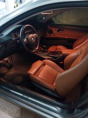 Bmw 325 2008 325i COUPE ΕΛΛΗΝΙΚΟ ΔΕΡΜΑ ΟΡΟΦΗ 3lt-thumb-6