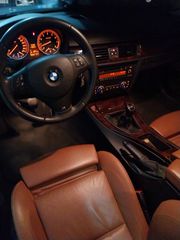 Bmw 325 2008 325i COUPE ΕΛΛΗΝΙΚΟ ΔΕΡΜΑ ΟΡΟΦΗ 3lt-thumb-8