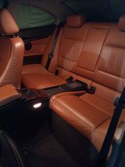 Bmw 325 2008 325i COUPE ΕΛΛΗΝΙΚΟ ΔΕΡΜΑ ΟΡΟΦΗ 3lt-thumb-9