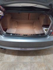 Bmw 325 2008 325i COUPE ΕΛΛΗΝΙΚΟ ΔΕΡΜΑ ΟΡΟΦΗ 3lt-thumb-10