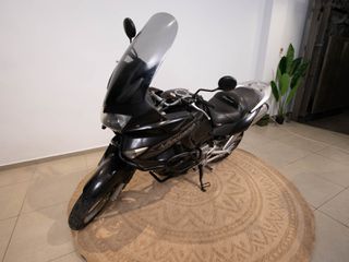 Honda Varadero 1000 2004 1 ΧΡΟΝΟ ΕΓΥΗΣΗ-thumb-4