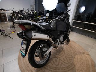 Honda Varadero 1000 2004 1 ΧΡΟΝΟ ΕΓΥΗΣΗ-thumb-5