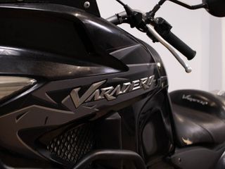 Honda Varadero 1000 2004 1 ΧΡΟΝΟ ΕΓΥΗΣΗ-thumb-8