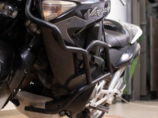 Honda Varadero 1000 2004 1 ΧΡΟΝΟ ΕΓΥΗΣΗ-thumb-9