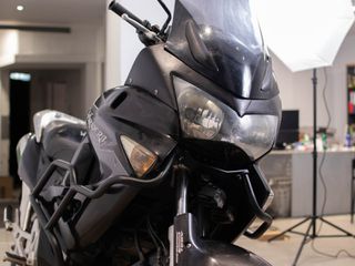 Honda Varadero 1000 2004 1 ΧΡΟΝΟ ΕΓΥΗΣΗ-thumb-10