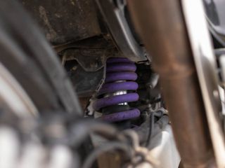Honda Varadero 1000 2004 1 ΧΡΟΝΟ ΕΓΥΗΣΗ-thumb-13
