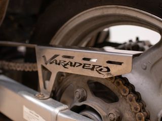 Honda Varadero 1000 2004 1 ΧΡΟΝΟ ΕΓΥΗΣΗ-thumb-16