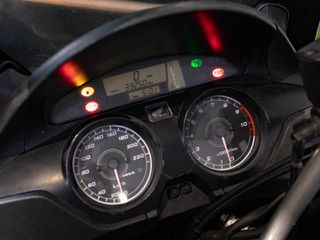 Honda Varadero 1000 2004 1 ΧΡΟΝΟ ΕΓΥΗΣΗ-thumb-20