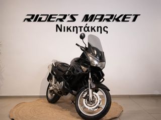 Honda Varadero 1000 2004 1 ΧΡΟΝΟ ΕΓΥΗΣΗ-thumb-1