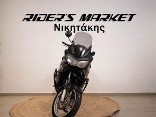 Honda Varadero 1000 2004 1 ΧΡΟΝΟ ΕΓΥΗΣΗ-thumb-2
