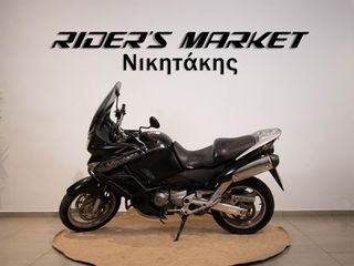 Honda Varadero 1000 2004 1 ΧΡΟΝΟ ΕΓΥΗΣΗ-thumb-3