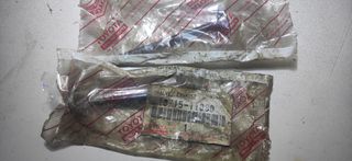 TOYOTA	ΒΑΛΒΙΔΕΣ ΕΞΑΓΩΓΗΣ	13715-11030	COROLLA, PASEO, STARLET