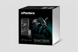 PANDORA SMART MOTO V3 EVO 2022