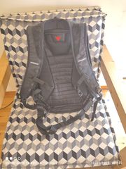 DAINESE D- Mach Backpack, καινούργιο-thumb-1