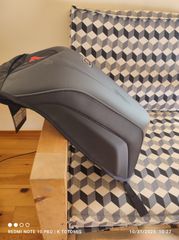 DAINESE D- Mach Backpack, καινούργιο-thumb-2
