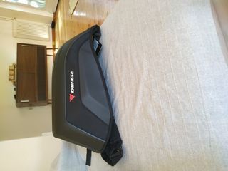 DAINESE D- Mach Backpack, καινούργιο-thumb-3