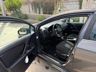 Toyota Avensis 2009 1.8 VVT-I-thumb-6