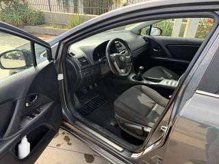 Toyota Avensis 2009 1.8 VVT-I-thumb-7